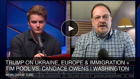 Trump on Ukraine Elections, Venezuela & Europe's Decline | Dec 09, 2025