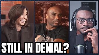 How Jasmine Crockett Will Be Another Kamala Harris