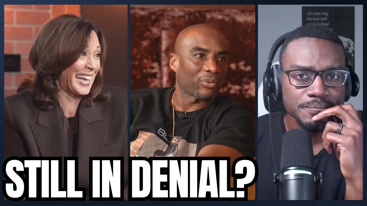 How Jasmine Crockett Will Be Another Kamala Harris