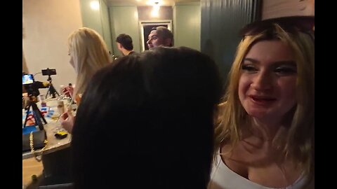 IP2 Stories - Xena The Bitch & Her Goon Kimmie VS A White Girl