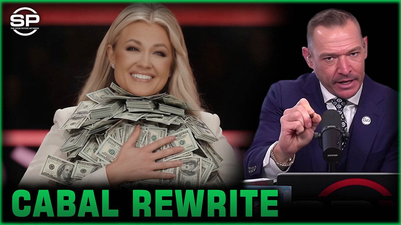 Erica Kirk: Turning Assassination Into Zionist Propaganda