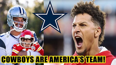 Dallas Cowboys vs Kansas City Chiefs SHATTER NFL Ratings Record on Thanksgiving!