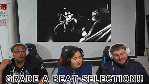 UPCHURCH & Fischtank Productions - Throw Away [REACTION]