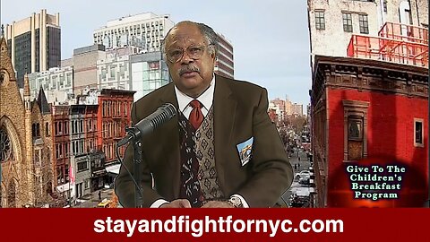 Trayvon Martin Michael Brown - Mamdani Prophecy