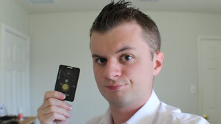 The Meshtastic Tracker Card - Track Anything With LoRa!