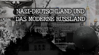 „Wenn Geschichte sich wiederholt: Nazi-Deutschland und das moderne Russland