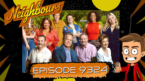Neighbours E9324 | Animated Recap