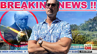 AMTV is live! BREAKING NEWS !!!!!!!! THE MOST IMPORTANT VIDEO OF YOUR LIFE ! TO PREPARE NOW ! !!