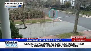 VICTORY News Tonight for Thursday, December 18, 2025