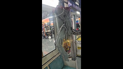 spirit of Halloween 🎃 display