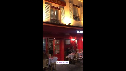 MONTMARTRE