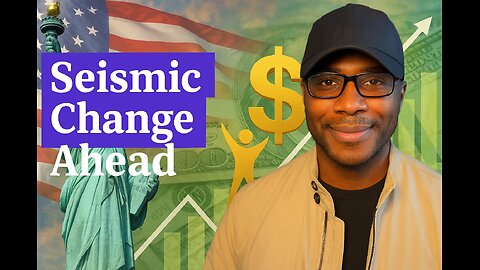 A Parallel Economy is Rising | ConservativeRap
