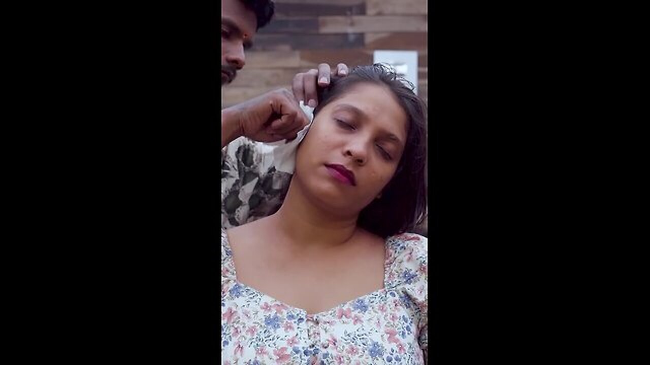 indian massage