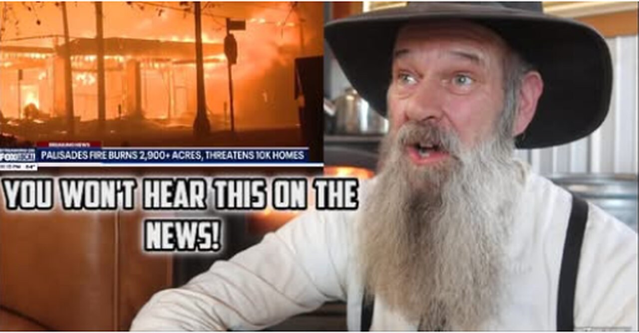 What I found about the FIRES!🔥 You wont like it!!!