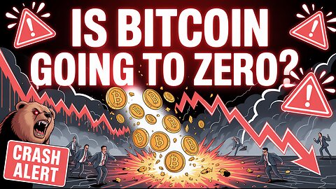 BITCOIN TREASURY COMPANIES REPORT | EP 20: WHAT CAN HAPPEN IF BITCOIN CONTINUES FALLING?
