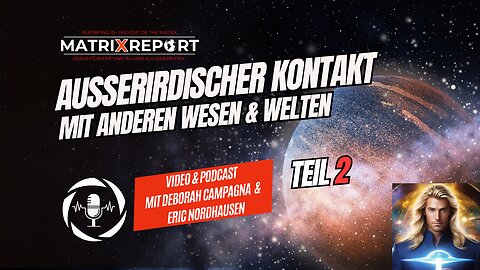 Außerirdischer Kontakt Teil 2