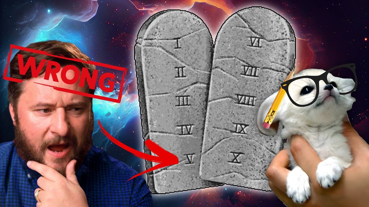 Correcting Joe Heschmeyer’s Disgusting Catholicization of Church History & The Sabbath