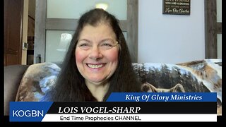 Prophecy - Assess It All 10-13-2025 Lois Vogel-Sharp