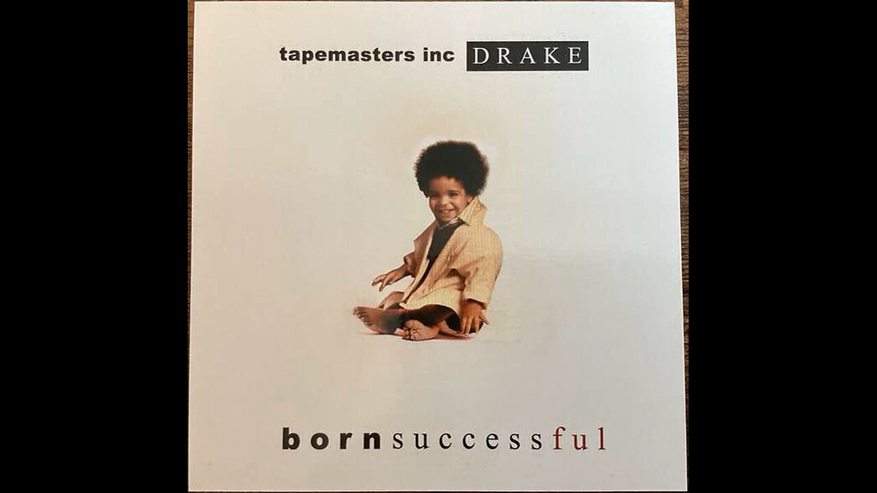 Drake Feat. Belly I Do This