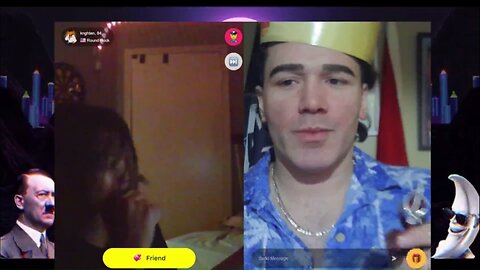 Gypsy Crusader clip 325