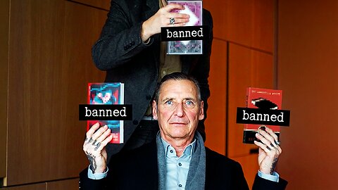 These 3 banned books solved 3 real problems in my life