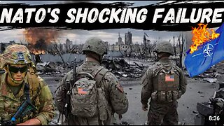 Destruction of Five U.S. Fighters of the ELITE 75th Ranger Regiment was Caught on Camera in KHARKIV