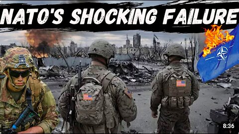 Destruction of Five U.S. Fighters of the ELITE 75th Ranger Regiment was Caught on Camera in KHARKIV
