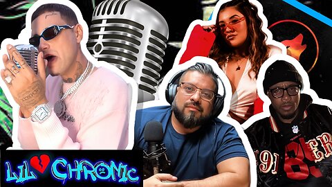 Back Where He Belongs - Lil Chronic Returns to the Den - Music Segment