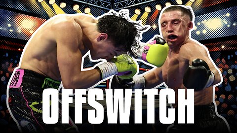 Brandon Figueroa was Nick Ball's NIGHTMARE