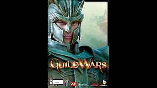 Guild Wars Eye Of The North Game Play @rumblevideo 02.08.2025 🎥🎬