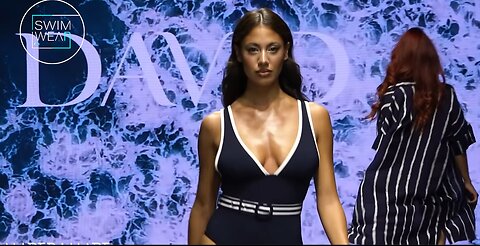 ICONIQUE GRAND VOYAGE Maredamare Florence Summer 2025 - 4K Full Show