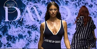ICONIQUE GRAND VOYAGE Maredamare Florence Summer 2025 - 4K Full Show