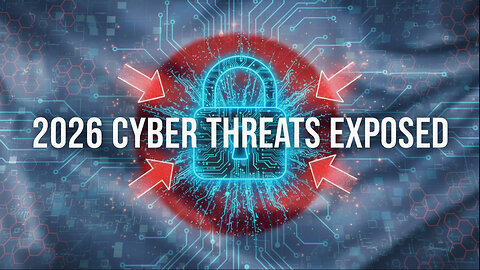 CHAOS | Cybersecurity Predictions You Need to Know NOW