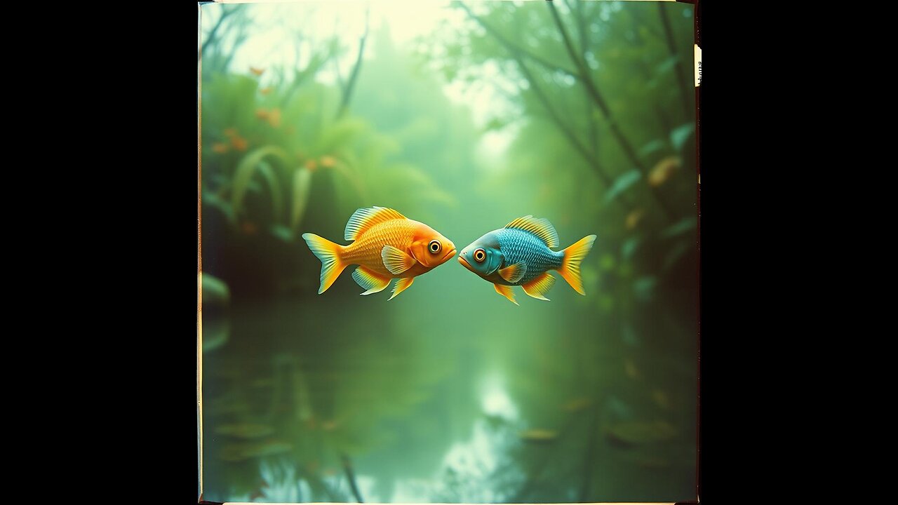 River of Love