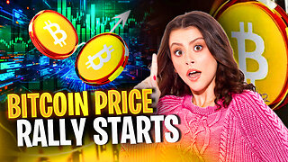 BITCOIN PRICE TESTS CRITICAL LEVEL AS 2026 KICKS OFF! LATEST NEWS