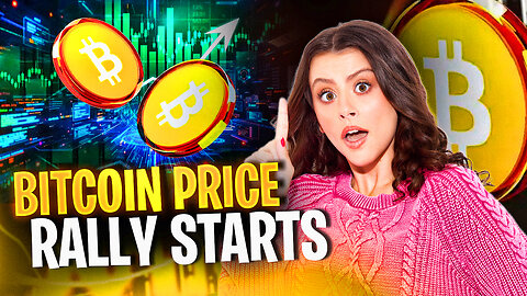 BITCOIN PRICE TESTS CRITICAL LEVEL AS 2026 KICKS OFF! LATEST NEWS