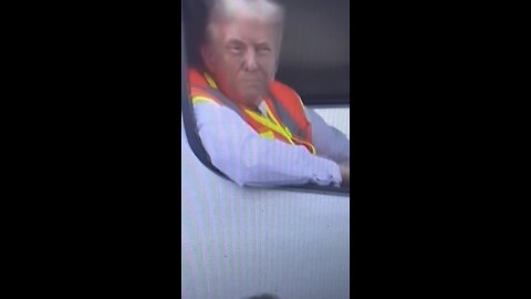 Up Like Donald Trump!