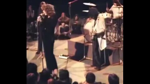 Zeppelin in color (1969)