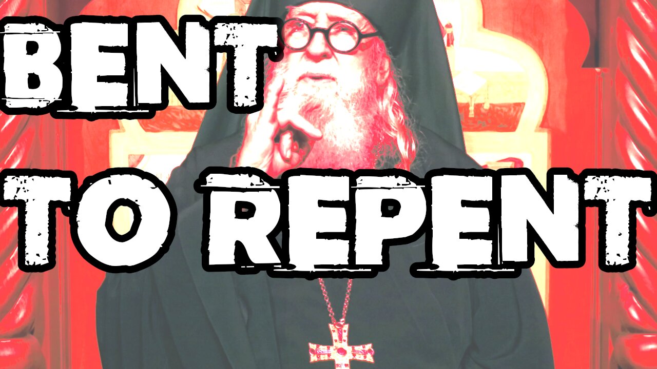 Bent to Repent