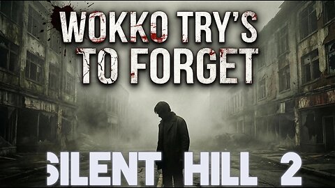 Creepy Monday night - pre-Dome hang out