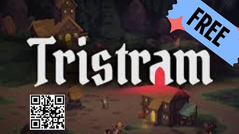 How to Download & Play Tristram Free Game (Guide + Gameplay)