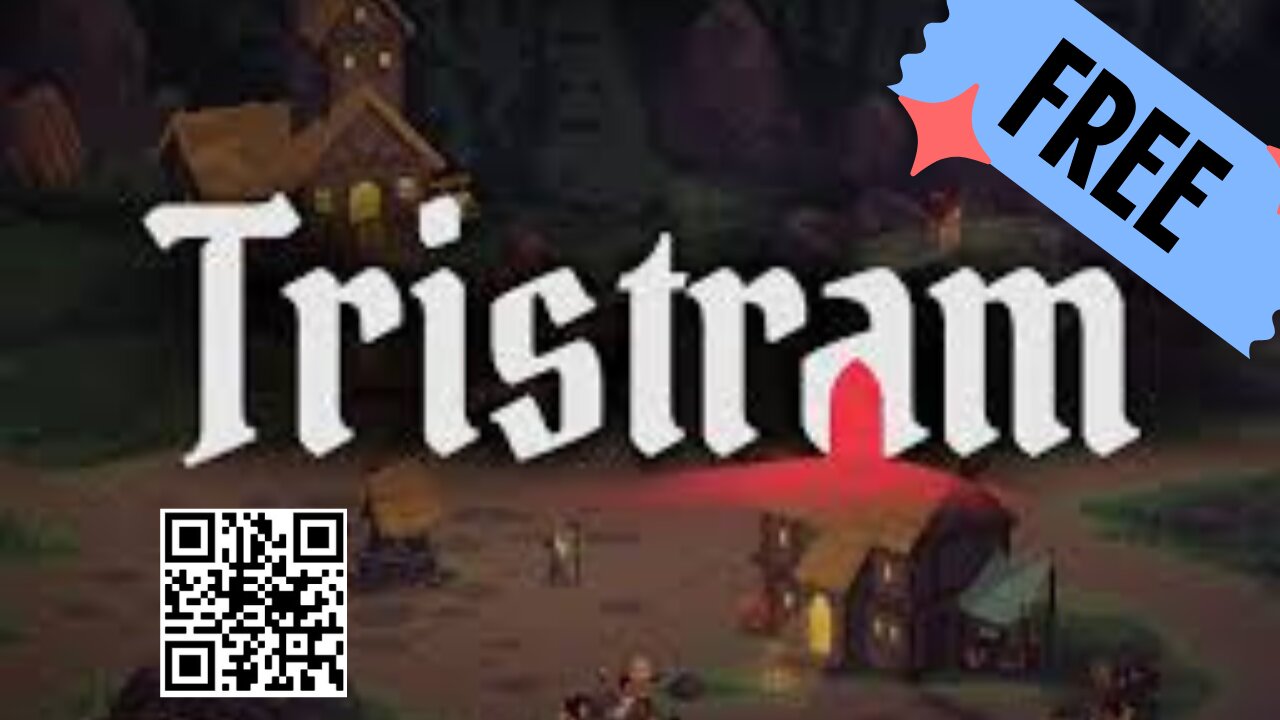 How to Download & Play Tristram Free Game (Guide + Gameplay)