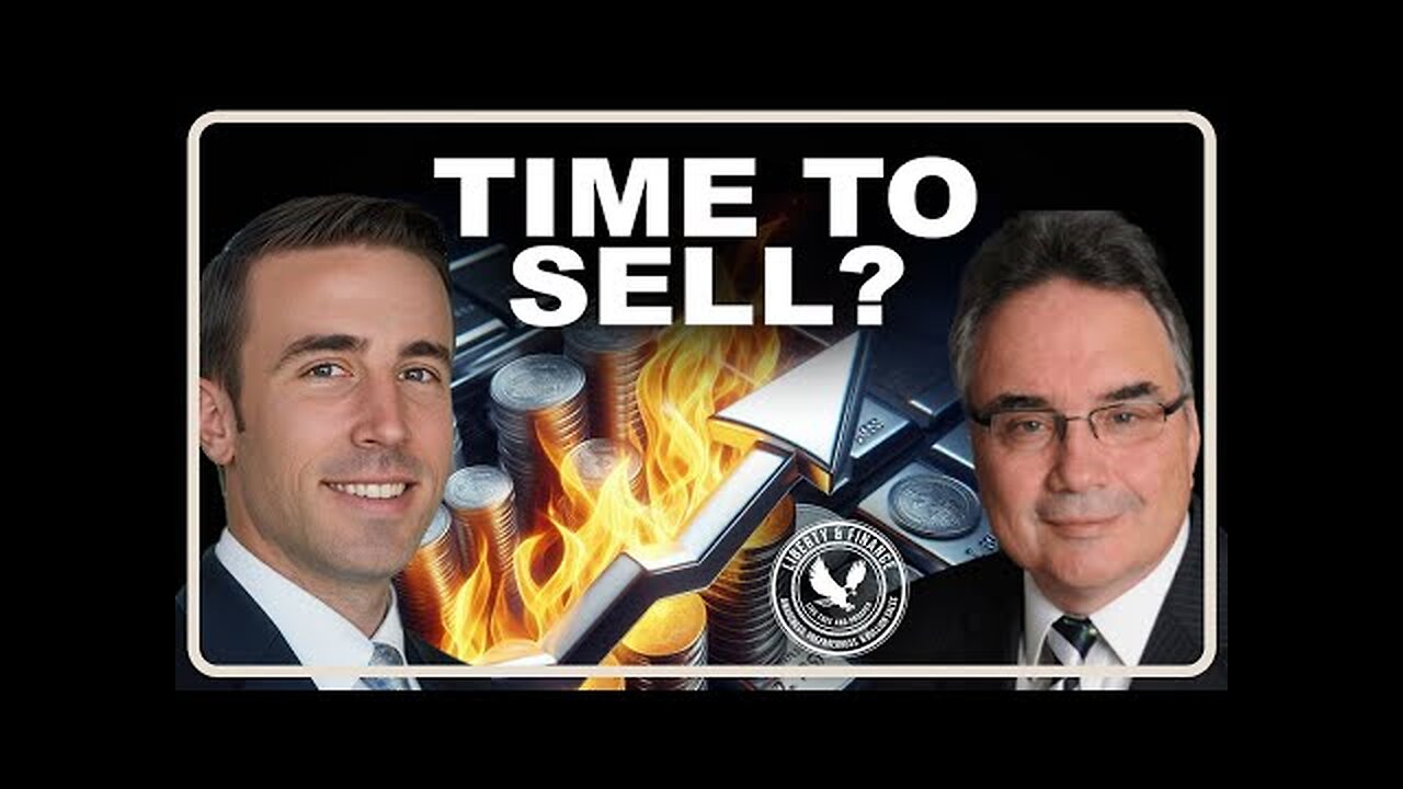 Silver Short-Term Top What s Next | Peter Grandich