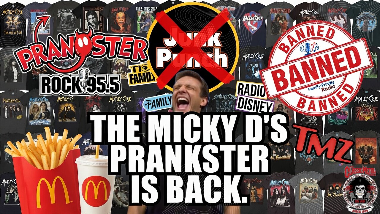 FROM JUNK PUNCH TO GENIUS? TJ James’ Massive Redemption! 🎸🔥