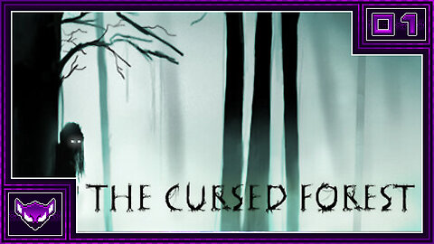 The Cursed Forest Ep1 | What Mysteries Lie In The Woods Afar