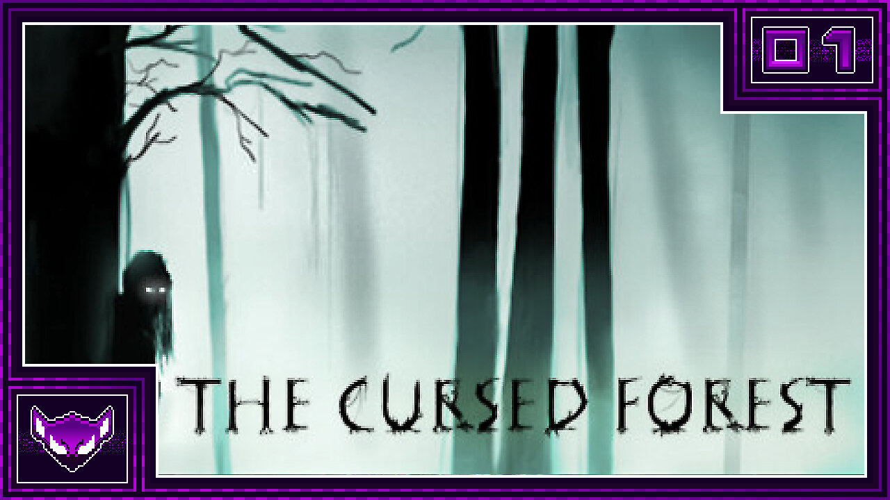 The Cursed Forest Ep1 | What Mysteries Lie In The Woods Afar