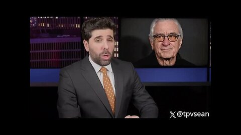 Anne Heche Child Trafficking Doc Exposes Robert De Niro as _Pedophile Kingpin_