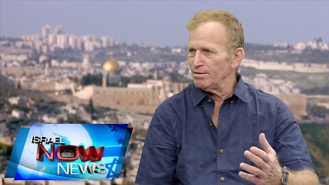 Israel Now News - Episode 583 - Ilan Greenfield