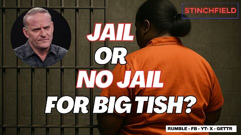 Letitia James: From Prosecutor to Prisoner? Could She Really Serve Time?
