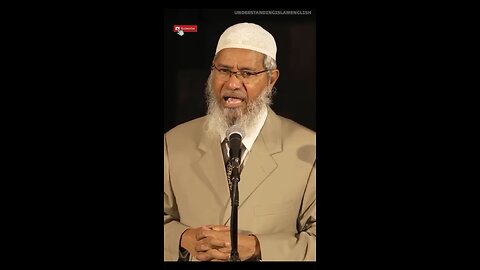 I help you to condition doctor Zakir Naik